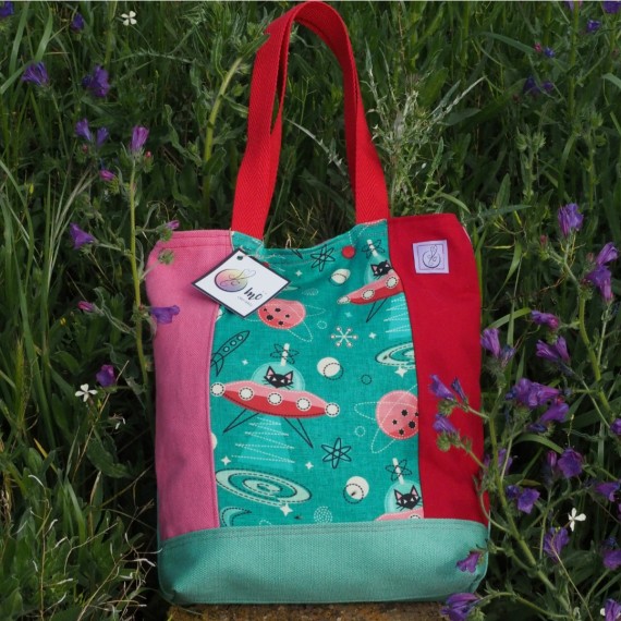  TOTE BAG 