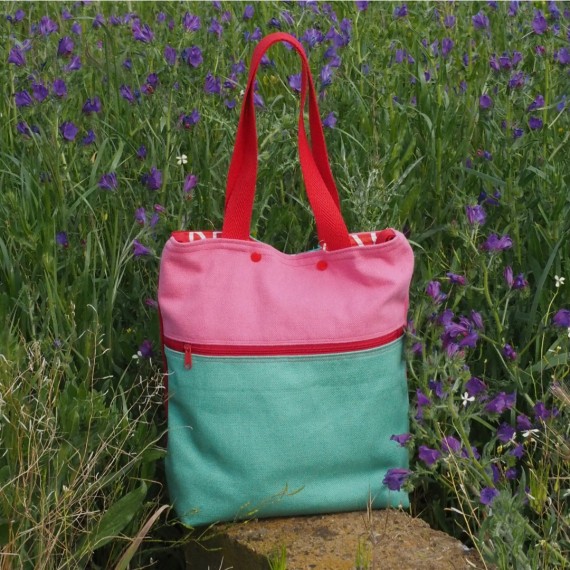  TOTE BAG 