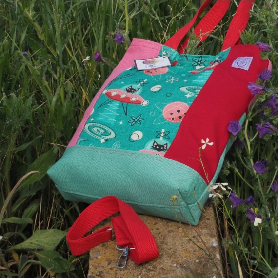  TOTE BAG 