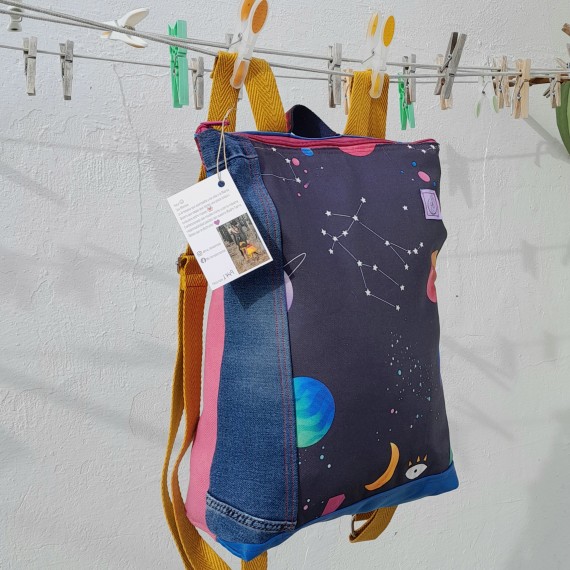  MOCHILA DÍA 
