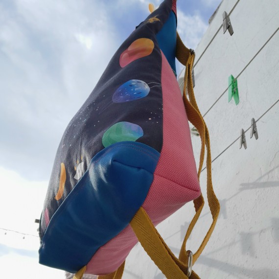  MOCHILA DÍA 