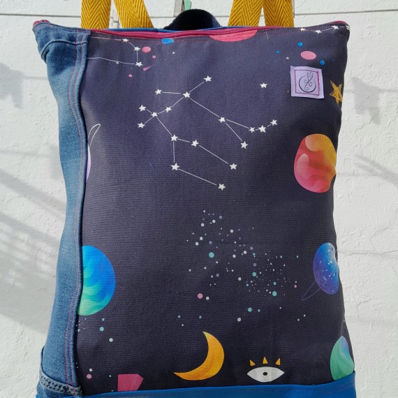  MOCHILA DÍA 