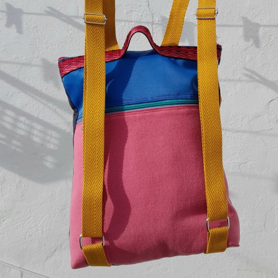  MOCHILA DÍA 