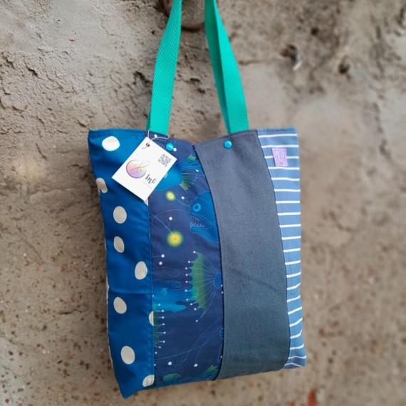  TOTEBAG 