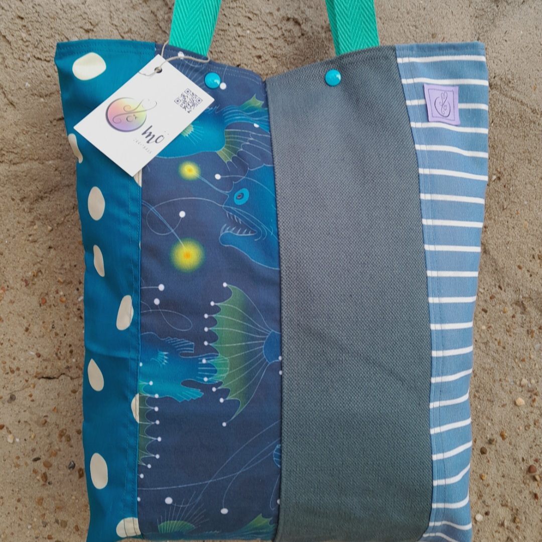   TOTEBAG  