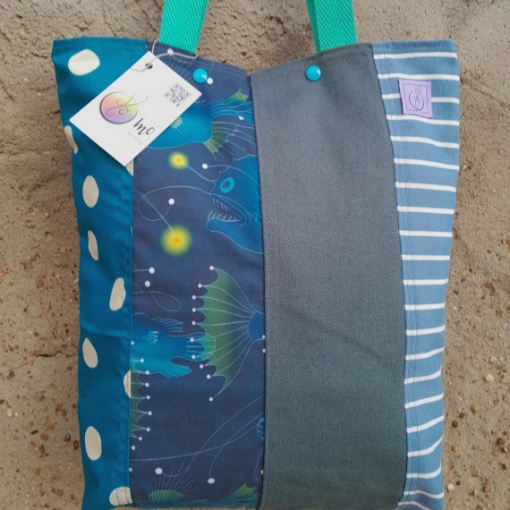  TOTEBAG 