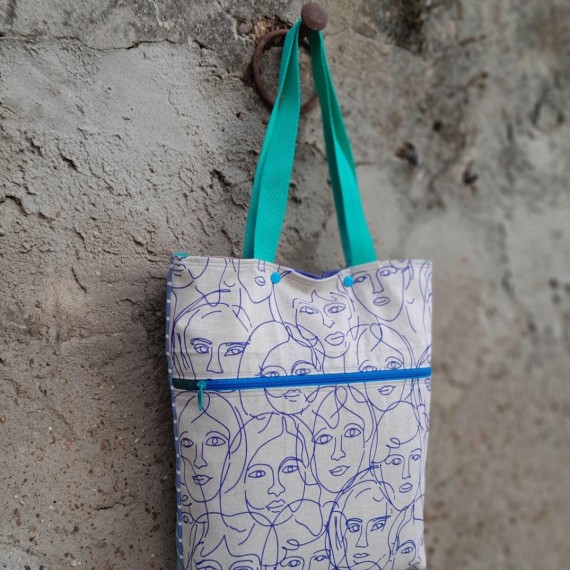 TOTEBAG 