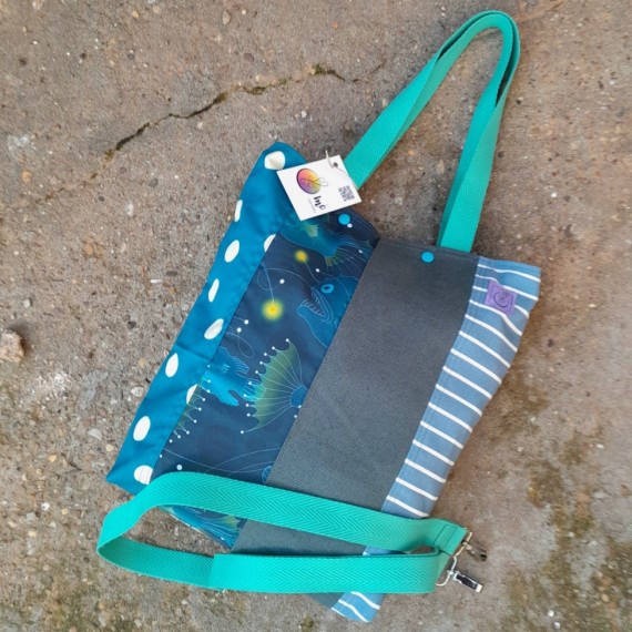  TOTEBAG 