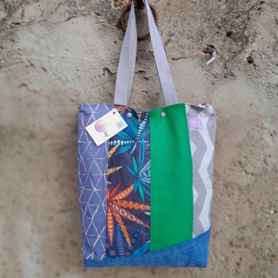  TOTEBAG 