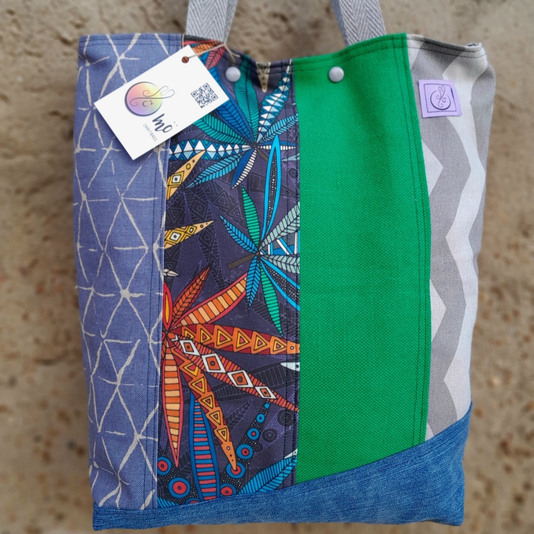   TOTEBAG  