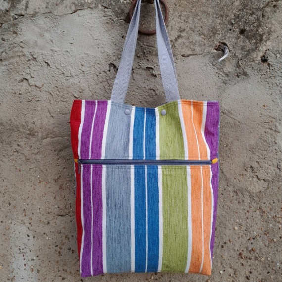  TOTEBAG 