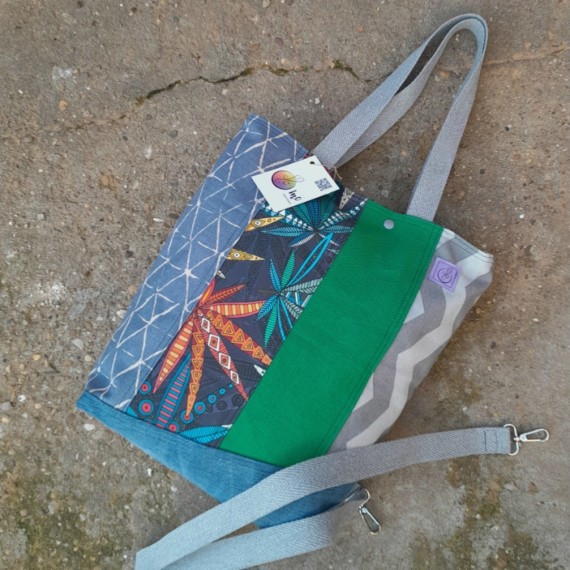  TOTEBAG 