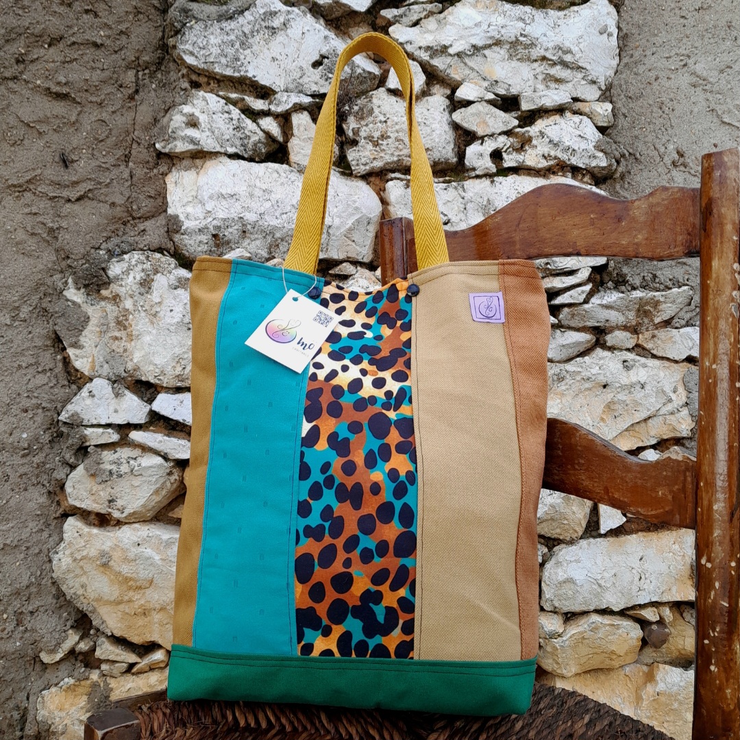   TOTEBAG  