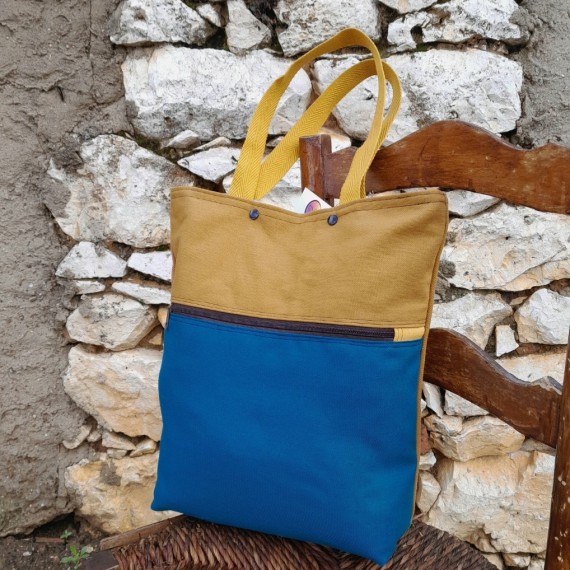  TOTEBAG 