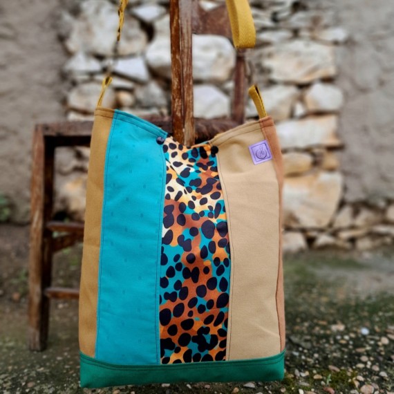  TOTEBAG 