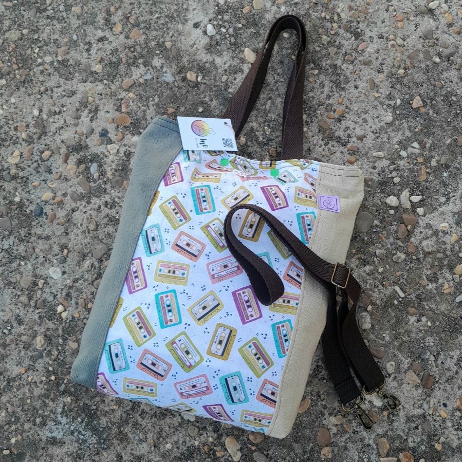   TOTEBAG  