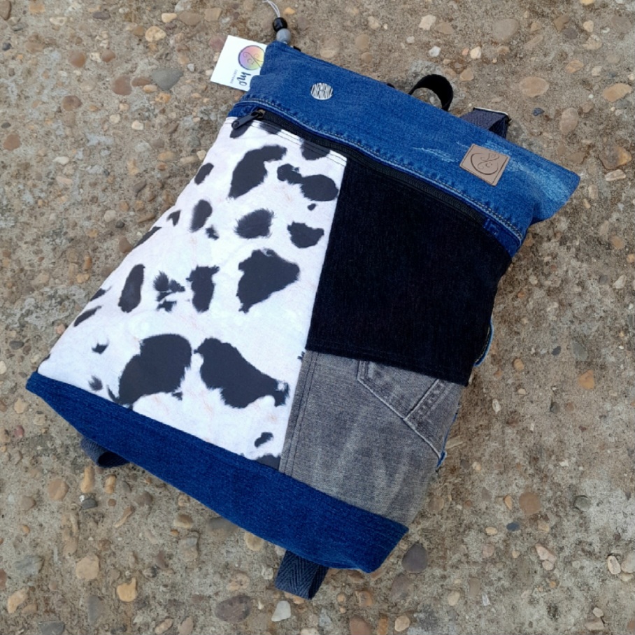   MOCHILA DÍA  