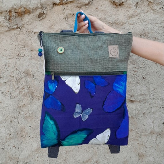  MOCHILA DÍA 