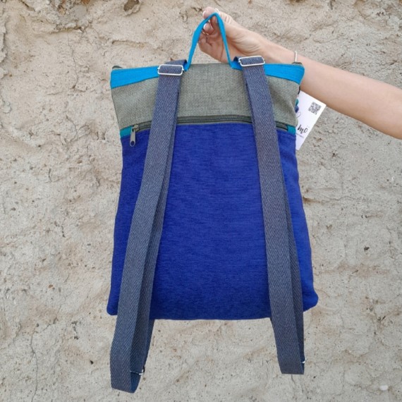  MOCHILA DÍA 