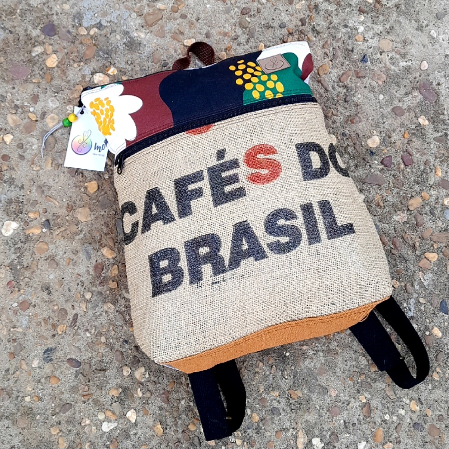  MOCHILA DÍA  