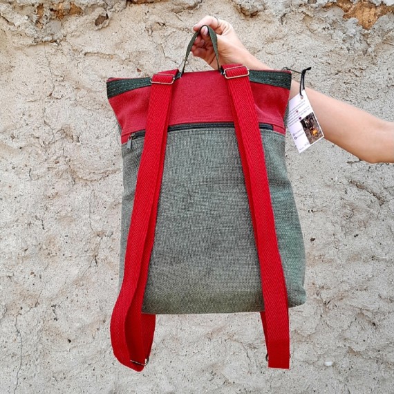  MOCHILA DÍA 