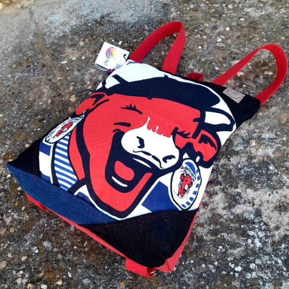  MOCHILA DÍA 