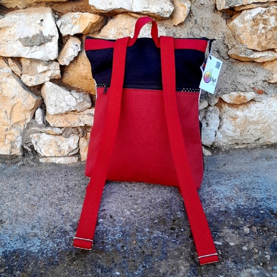  MOCHILA DÍA 