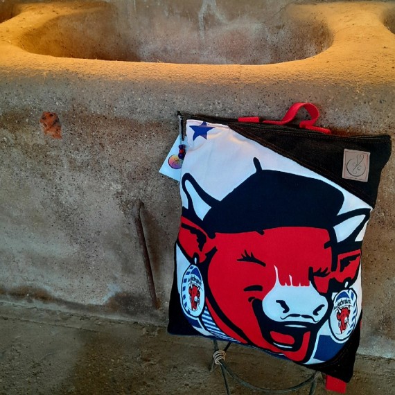  MOCHILA DÍA 