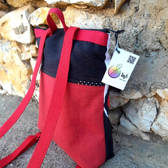  MOCHILA DÍA 