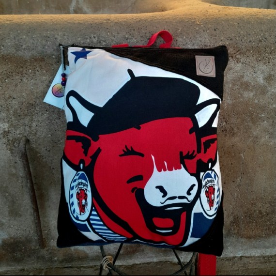  MOCHILA DÍA 