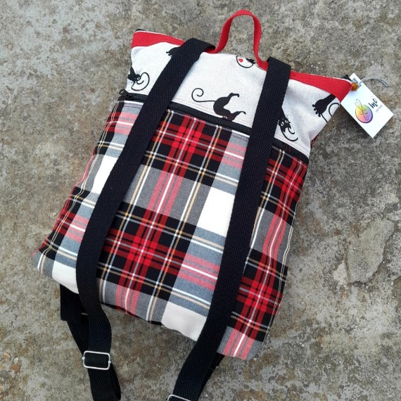  MOCHILA DÍA 