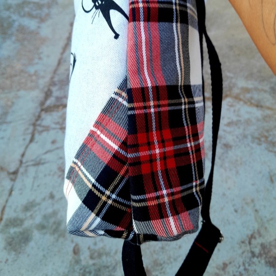  MOCHILA DÍA 