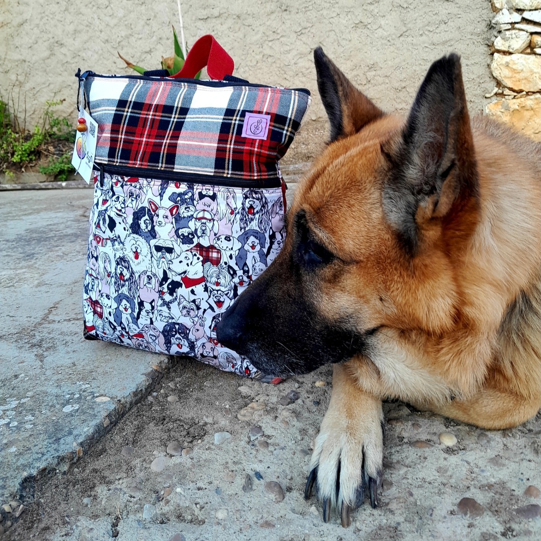   MOCHILA DÍA  
