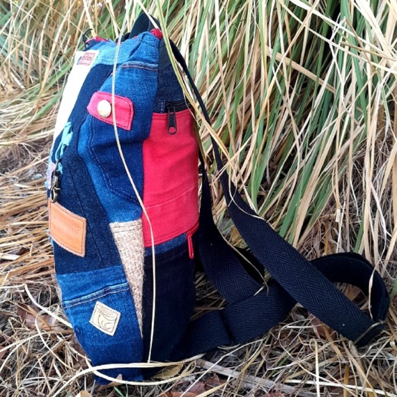  MOCHILA DÍA 