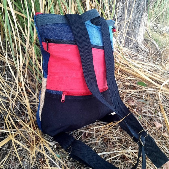  MOCHILA DÍA 