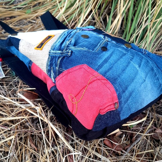  MOCHILA DÍA 