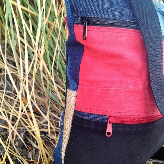  MOCHILA DÍA 