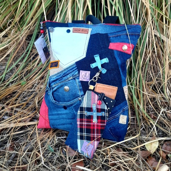  MOCHILA DÍA 