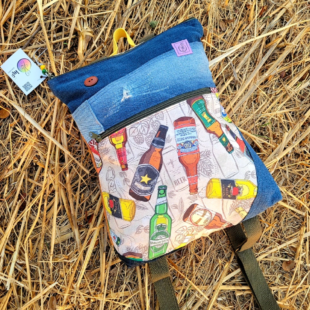 MOCHILA DÍA