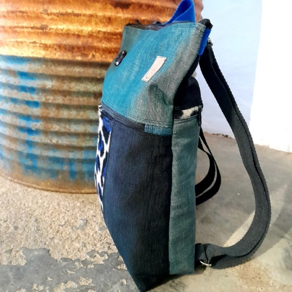 MOCHILA DÍA 