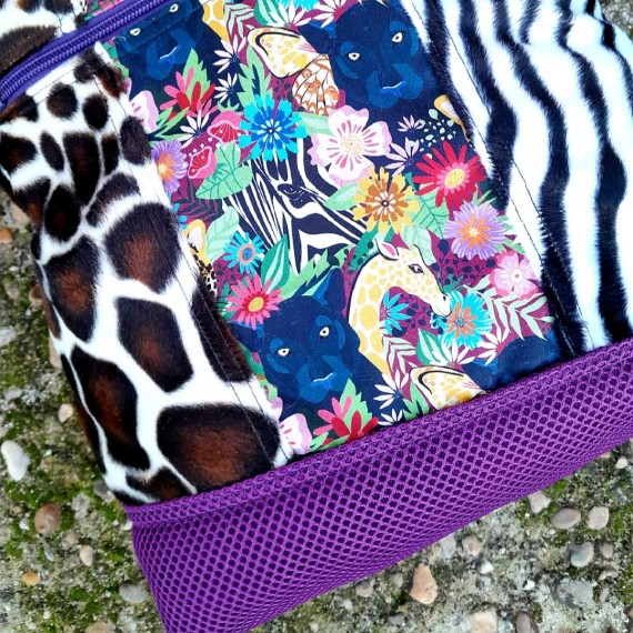  MOCHILA DÍA 