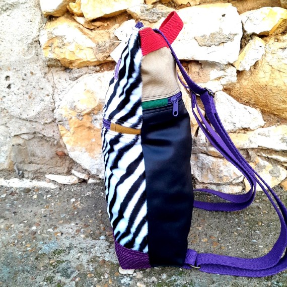  MOCHILA DÍA 