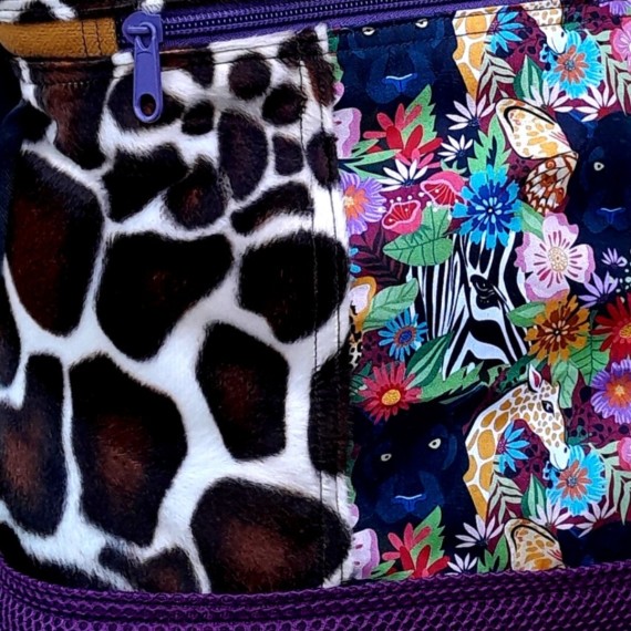  MOCHILA DÍA 