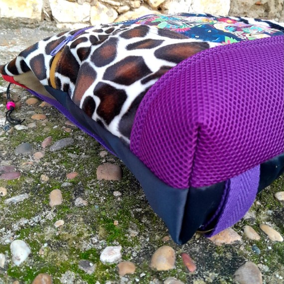  MOCHILA DÍA 