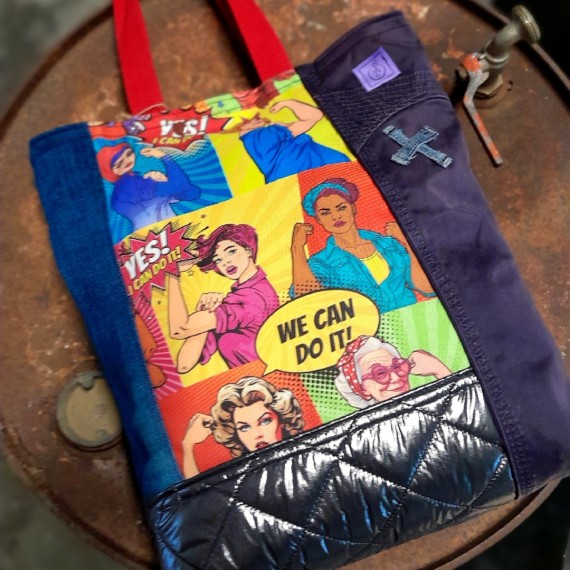  TOTEBAG 