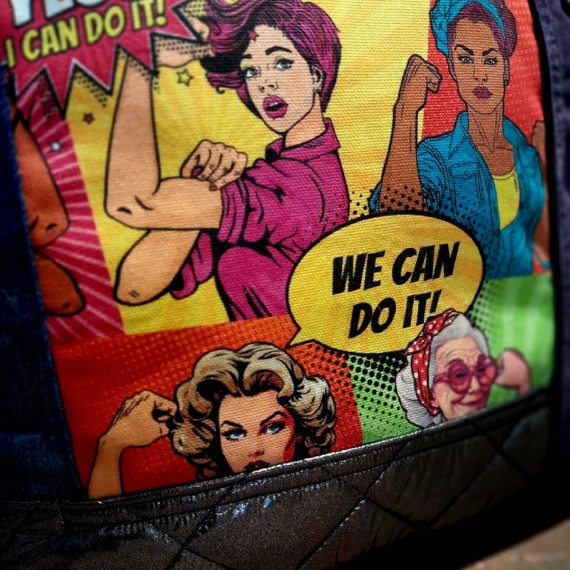  TOTEBAG 