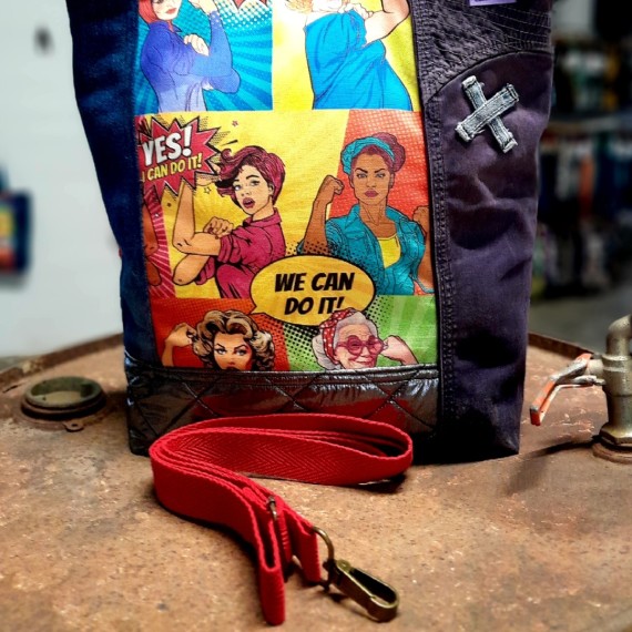  TOTEBAG 