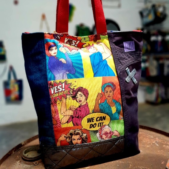  TOTEBAG 