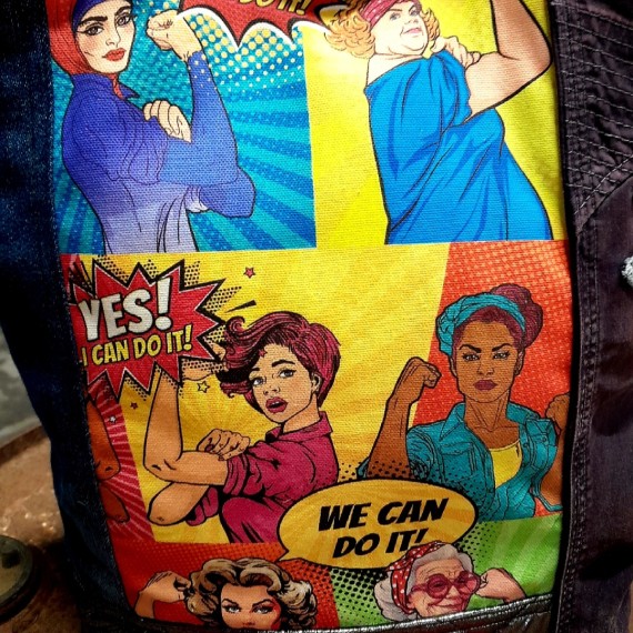  TOTEBAG 