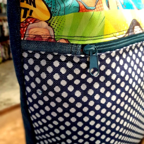  TOTEBAG 